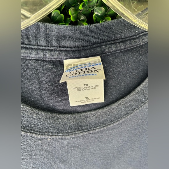 Vintage Can of Whoop Ass Tee - Picture 5 of 6